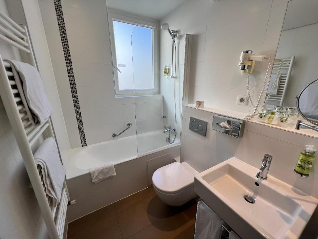 holidayinn auteuil 99